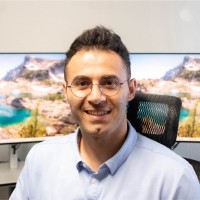 Rebin Ganjali