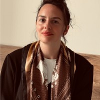 Anastasia Makashvili