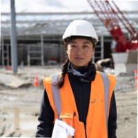 Nancy Jiang