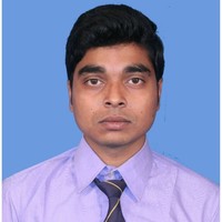 Sudipta Rakshit