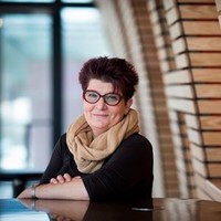Manon Geluk