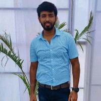 Sivvala Sunil Kumar