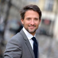 Richard Desgroppes