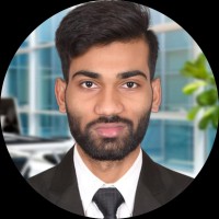 Md Imran Hasan