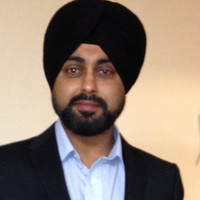 Gurpal Singh
