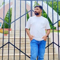 Prabin Ghimire