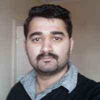 Antony Jacob