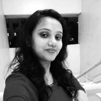 Srishti Asthana
