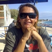 Anne Karin Blix Grimestad