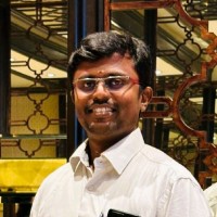 Karthigai Raman Gunasekaran