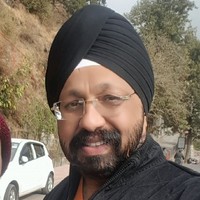 Punit Grover