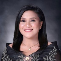 Mariya Averyl Floresca, Cpa