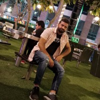 Asheesh Kumar