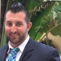 Matthew Magro