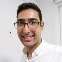 Mohamed Farouk