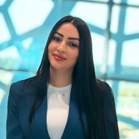 Amani Ismail