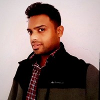 Arun Madhusudanan