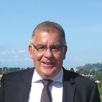 Peter Christie