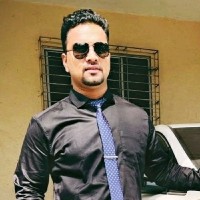 Manish K Rout