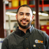 Marcus Martinez