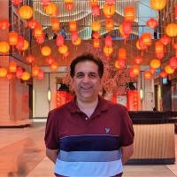 Sameer Gandhi