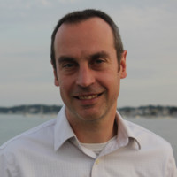 Scott Corbett