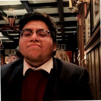 Christopher Vasquez