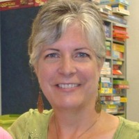 Lynn Lidstone