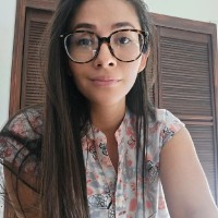 Jennifer Espinoza Suarez