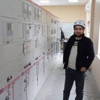 Muharrem Ayyıldız