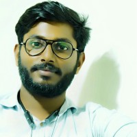 Harikrishnan U