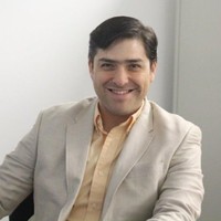 Victor Saldaña