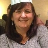 Joanne Mercer