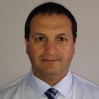 Bill Tsirizos