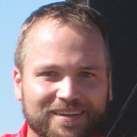 Warren Graham