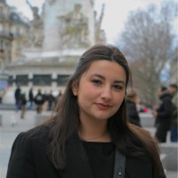 Morgane ROBIN