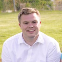 Jacob Meyers