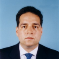 Alberto Rosales