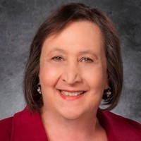 Joan Whitebook