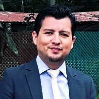 David Pérez