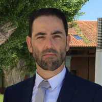 Oscar Del Pozo Santero