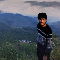 Shravan Kumar B