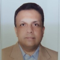SUNIL PURUSHOTHAMAN