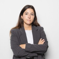 Charlotte Caridade