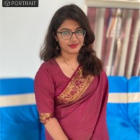 Prerna Singh