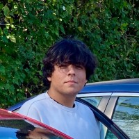 Mathew Ramirez