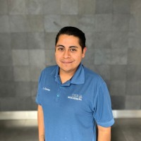 Luis Angel Cuevas Ramirez