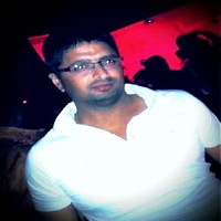 Harish Wadhvani