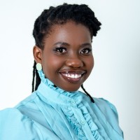 Dananai (Dani) Chiguvare, PMP