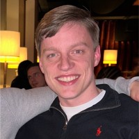 Jeffrey van Veen